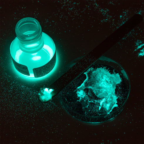 Crystal Factory